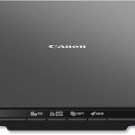 Canon Canoscan Lide 300 Scanner