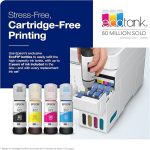 Epson EcoTank ET-4800 Wireless Supertank Printer with Scanner - Image 3