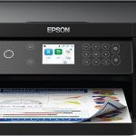 Epson Expression Home XP-5200 Wireless Color All-in-One Printer