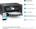 Epson Expression Home XP-5200 Wireless Color All-in-One Printer - Image 2