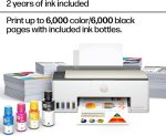 HP Smart Tank 5000 Wireless All-in-One Ink Tank Printer - Image 2
