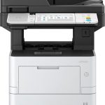 KYOCERA ECOSYS MA4500ix Multifunctional Monochrome Laser Printer