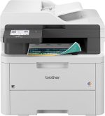MFC-L3720CDW Wireless Color Laser Printer with Scanner