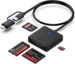 Memory Card Reader