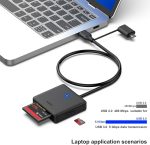 Memory Card Reader - Image 3