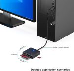 Memory Card Reader - Image 2