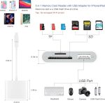 SD Card Reader for iPhone - Image 3