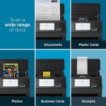 ScanSnap iX2500 Wireless or USB High-Speed Cloud Enabled Document - Image 3