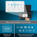 ScanSnap iX2500 Wireless or USB High-Speed Cloud Enabled Document - Image 4