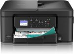 Work Smart 1360 Wireless Color Inkjet Printer with Automatic Duplex Printing