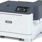 Xerox C320dni Wireless Printer