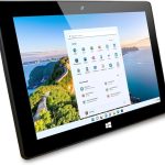 10.1" Windows 11 Tablet PC