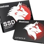 256GB 2.5 SSD Internal Hard Drive