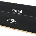 Crucial Pro 32GB DDR5 RAM Kit
