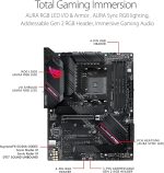 Asus ROG Strix B550-F Gaming Motherboard - Image 3