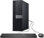 Dell Optiplex 7050 SFF Desktop PC