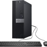 Dell Optiplex 7050 SFF Desktop PC