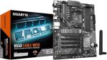 GIGABYTE B550 Eagle WIFI6 Motherboard